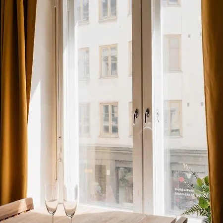 Apartman In The Center With Free Wi-fi *