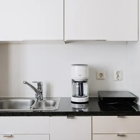Apartman In The Center With Free Wi-fi